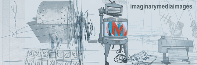 Imaginarymediai's profile banner image