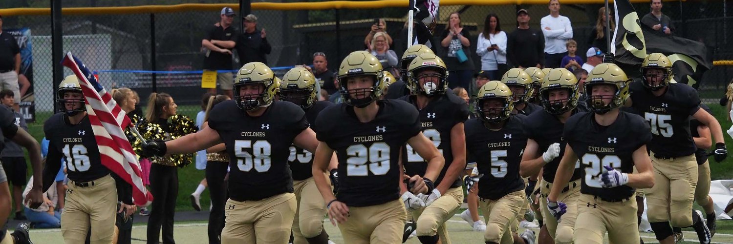 MHorstman2's profile banner image