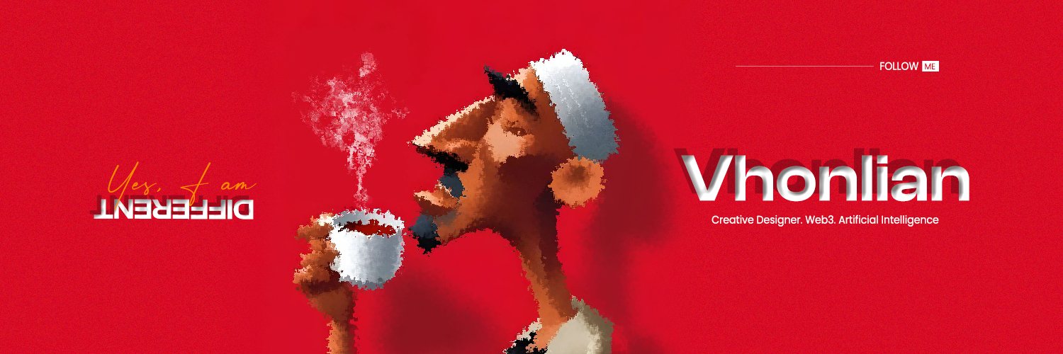 Vhonlian's profile banner image