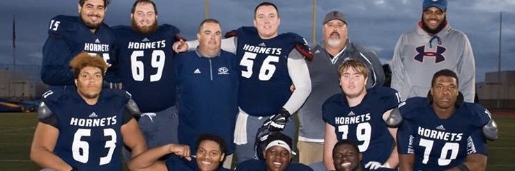 dcrandell77's profile banner image