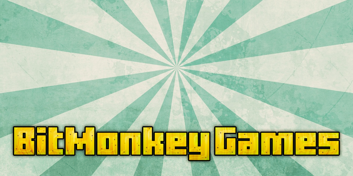 BitmonkeyGames's profile banner image