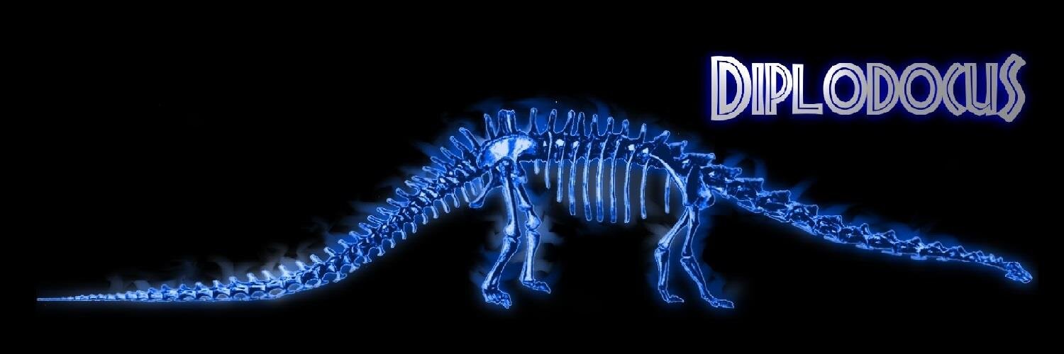 TeamDiplodocus's profile banner image