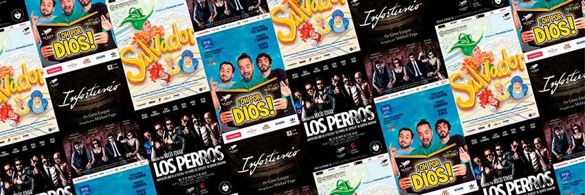 LaNavePeru's profile banner image