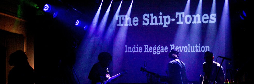 TheShipTones's profile banner image
