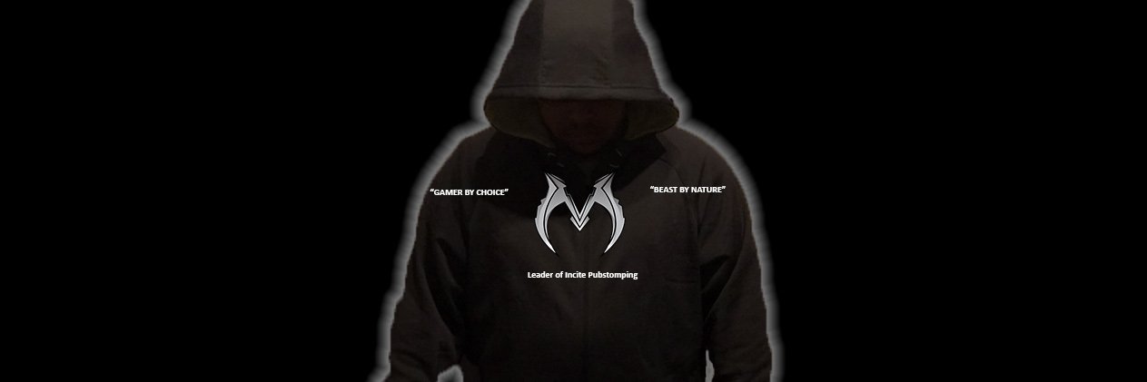 II_Mordecai_II's profile banner image