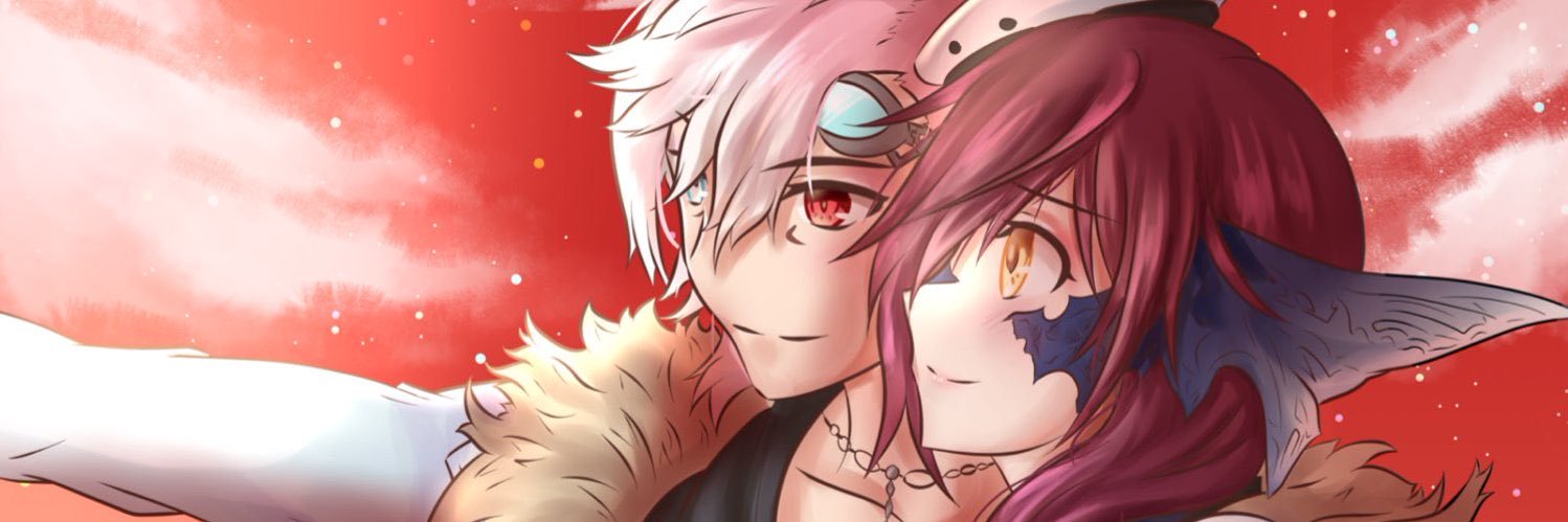 xKAI_G's profile banner image