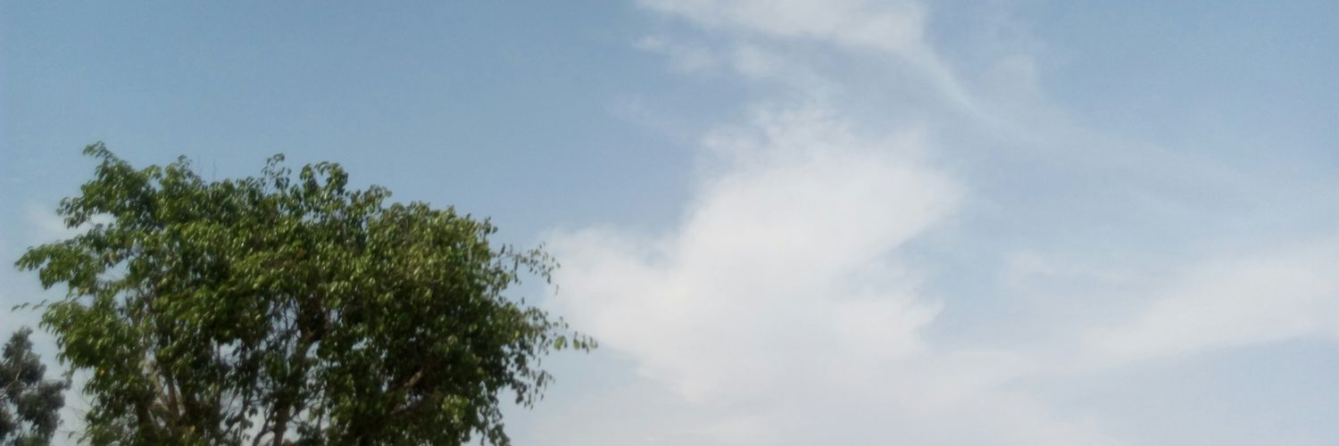 NatalyARce's profile banner image