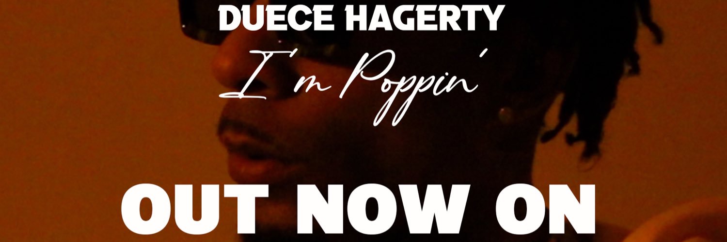 DueceHagerty's profile banner image