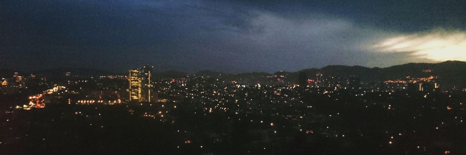 JuManP's profile banner image