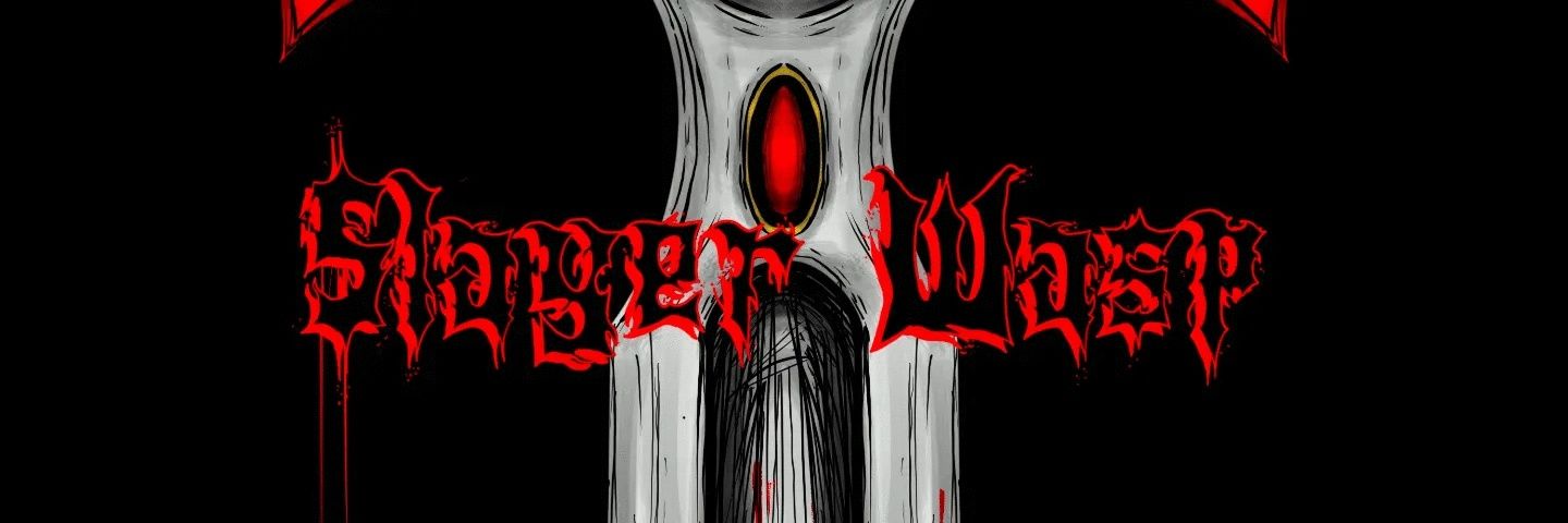 SlayerWasp's profile banner image