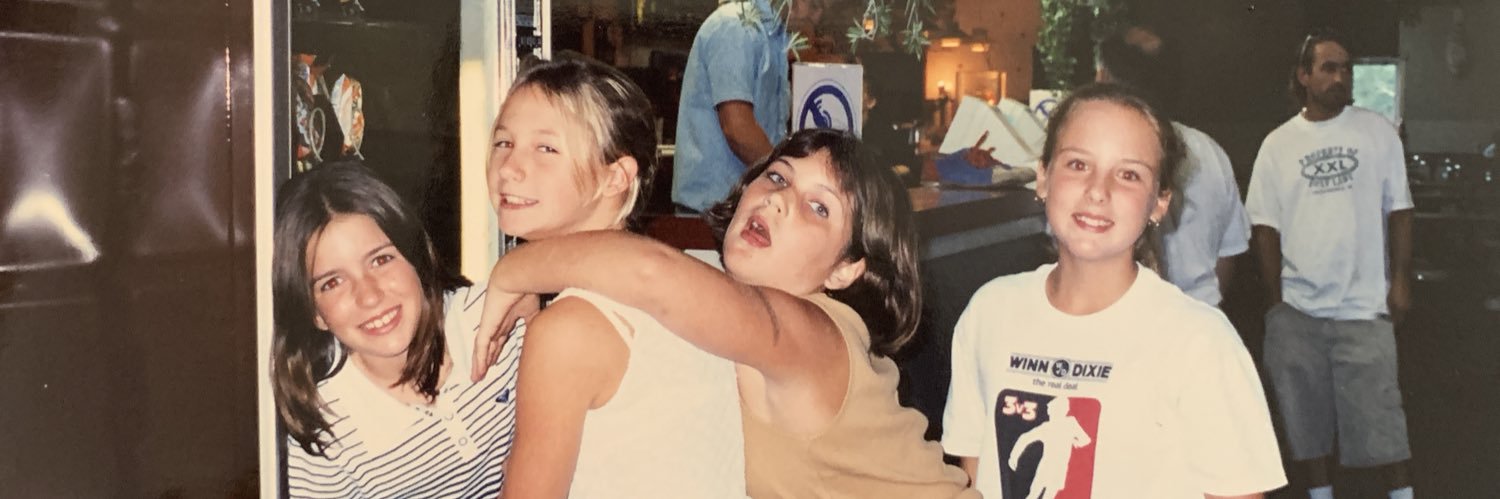 tay960's profile banner image