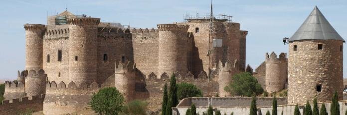 Château De Fidéles banner
