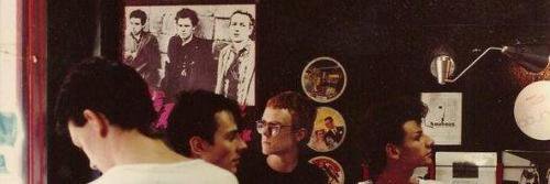 POSTPUNKERR's profile banner image
