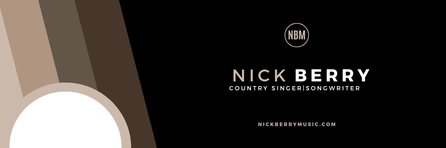 NickBerryMusik's profile banner image