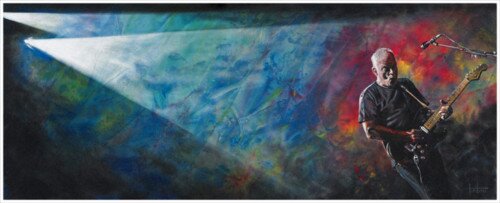 Maximo Huerta banner