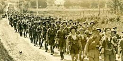 Shared Histories banner