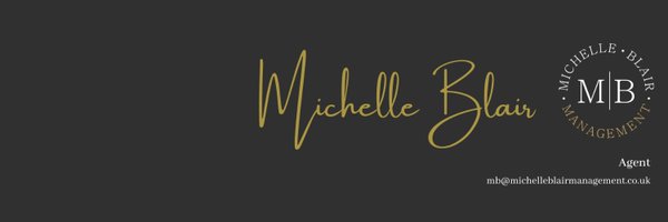 MichelleBlair Profile Banner