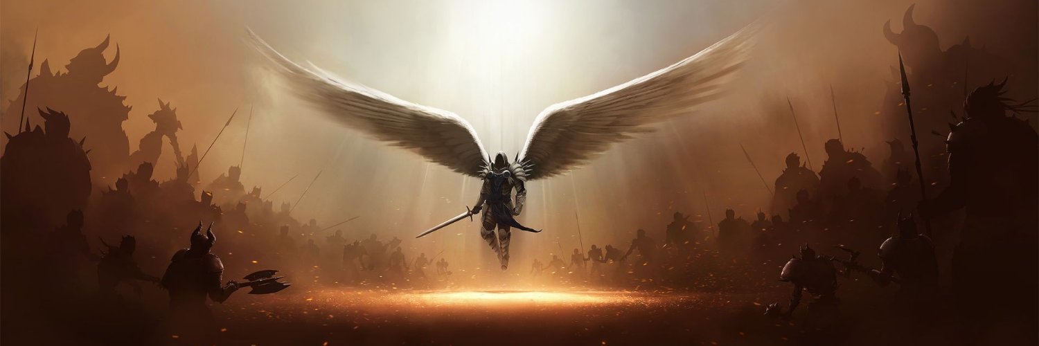 AzraelGFG's profile banner image