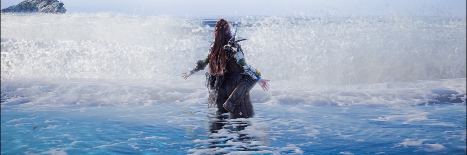 Richie6's profile banner image