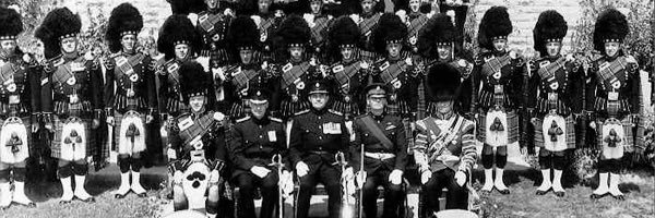 Frank Patrick banner