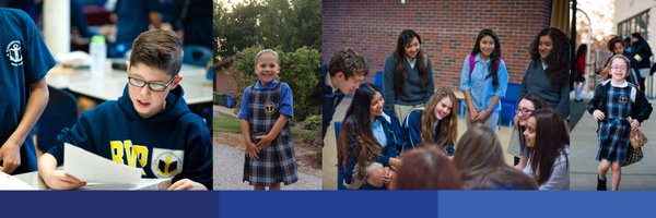 BVPrep Profile Banner