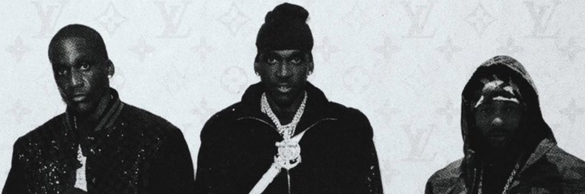 Povizle's profile banner image