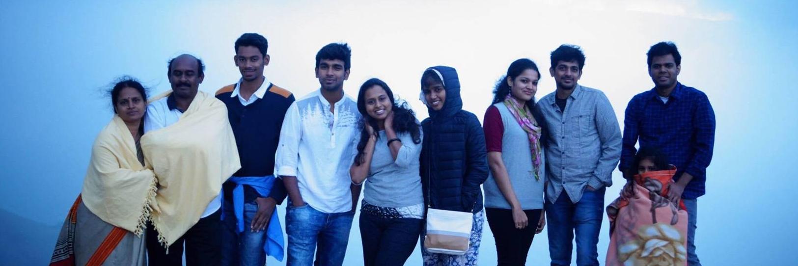 AadithyanTG's profile banner image