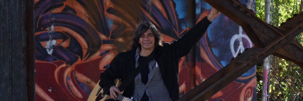 kmichaeljoseph's profile banner image