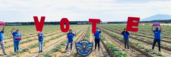 TODEC1 Profile Banner