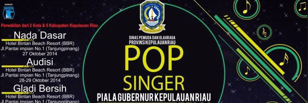 GarudaEntertain's profile banner image
