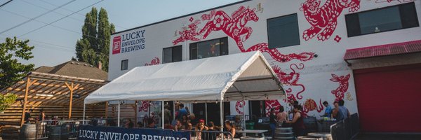 LuckyEnvBrewing Profile Banner