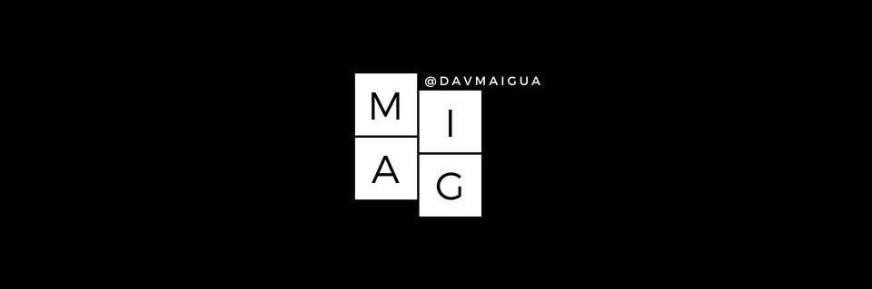 davmaigua's profile banner image