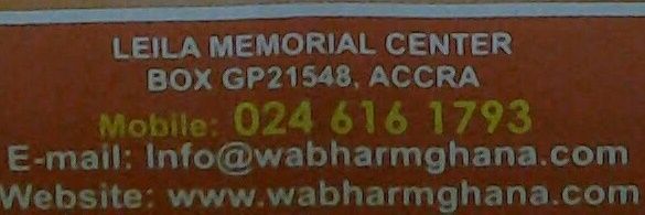 Wabharm's profile banner image