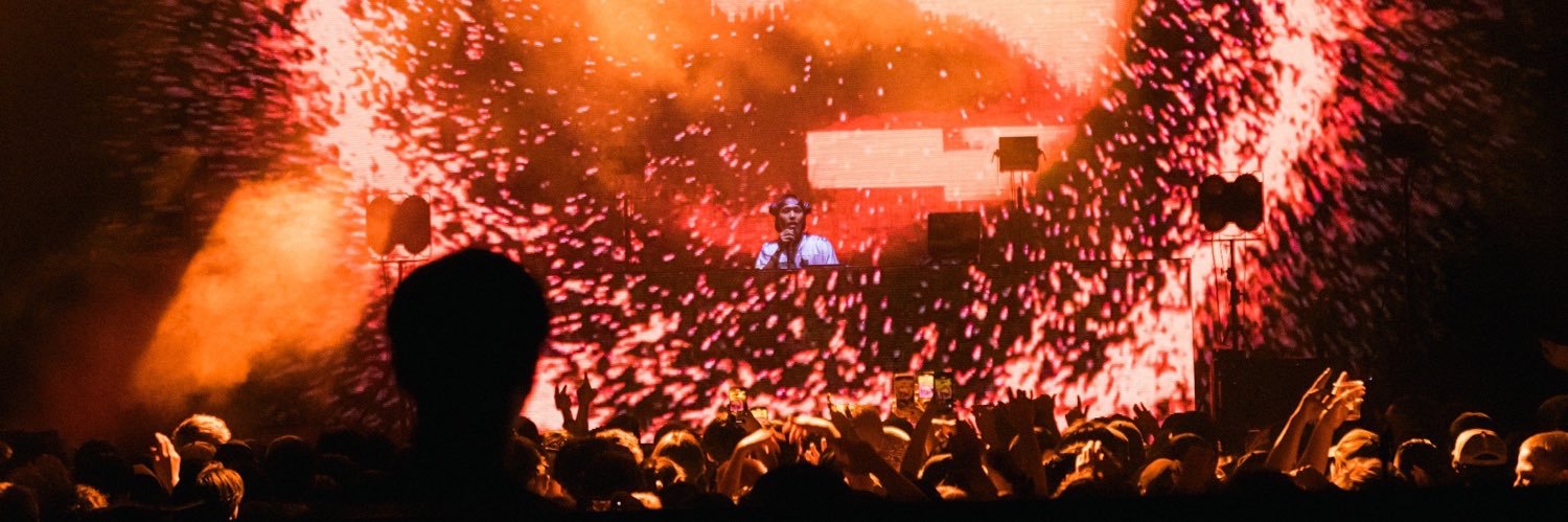 YabeDJ's profile banner image