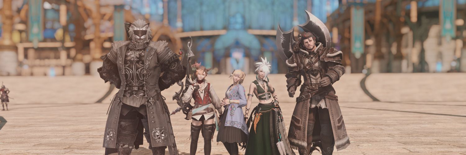 WarfighterXIII's profile banner image