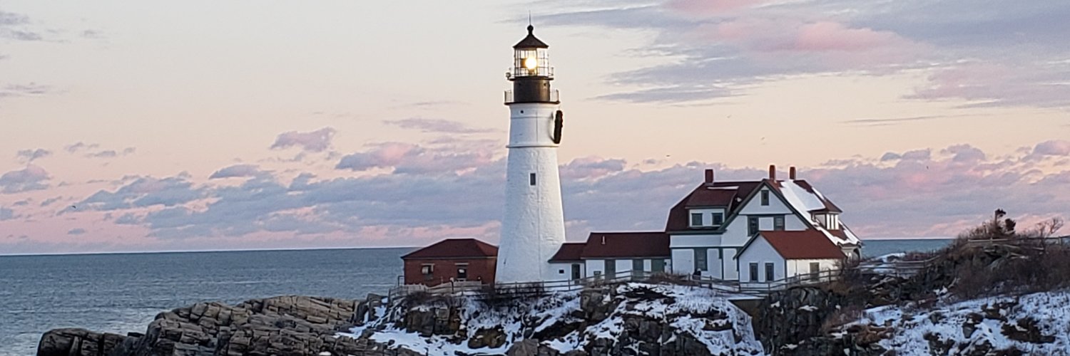 CBinmaine's profile banner image
