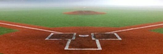 Forsyth Baseball banner