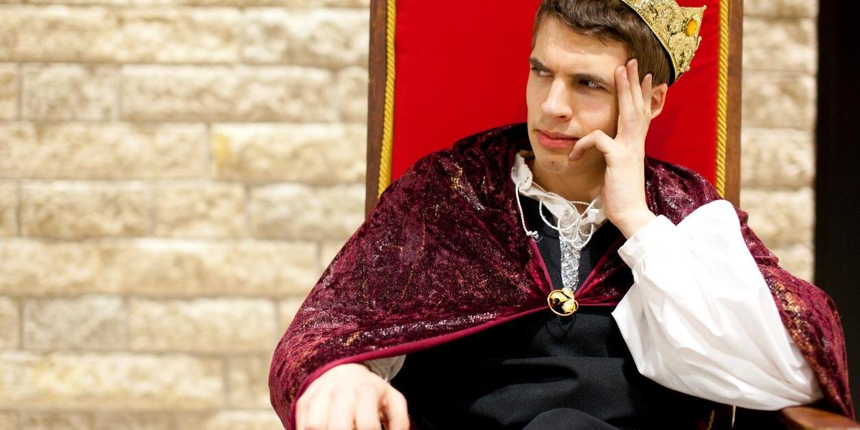 PrinceLeo_II's profile banner image