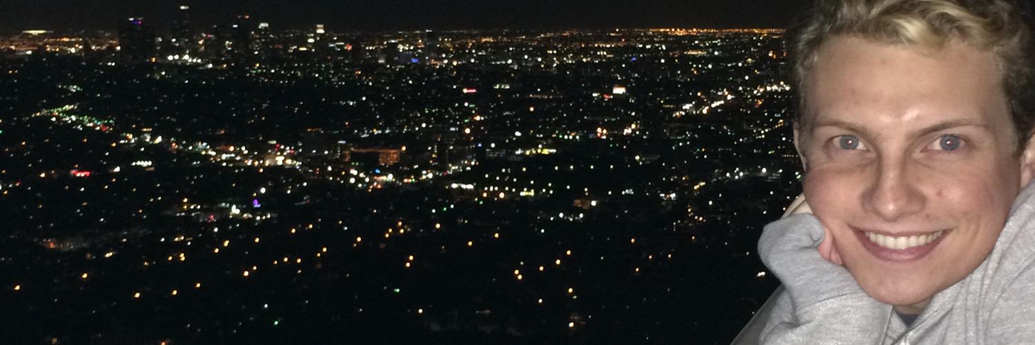 HarHarHarvey's profile banner image