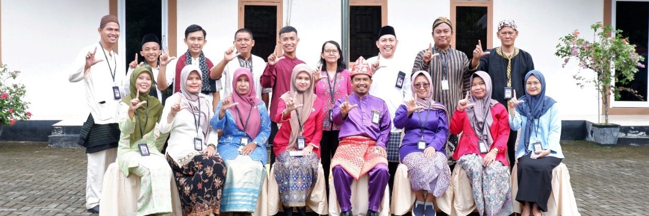 Kantor Bahasa Provinsi Kepulauan Bangka Belitung banner