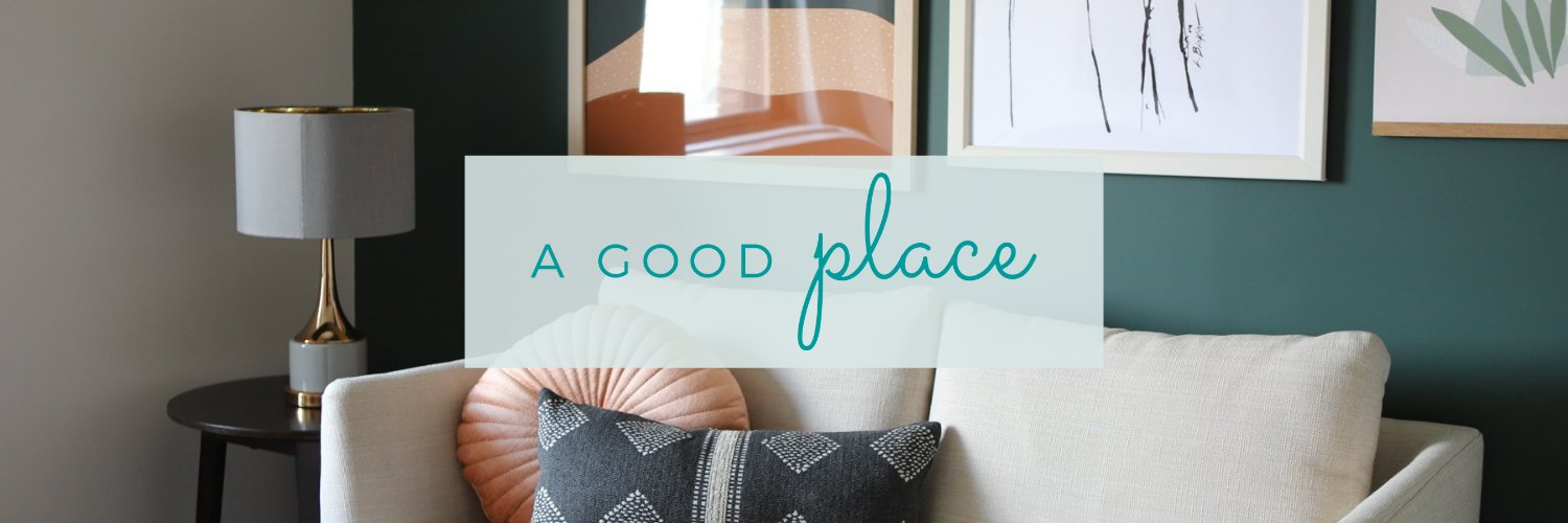 a_GoodPlace's profile banner image
