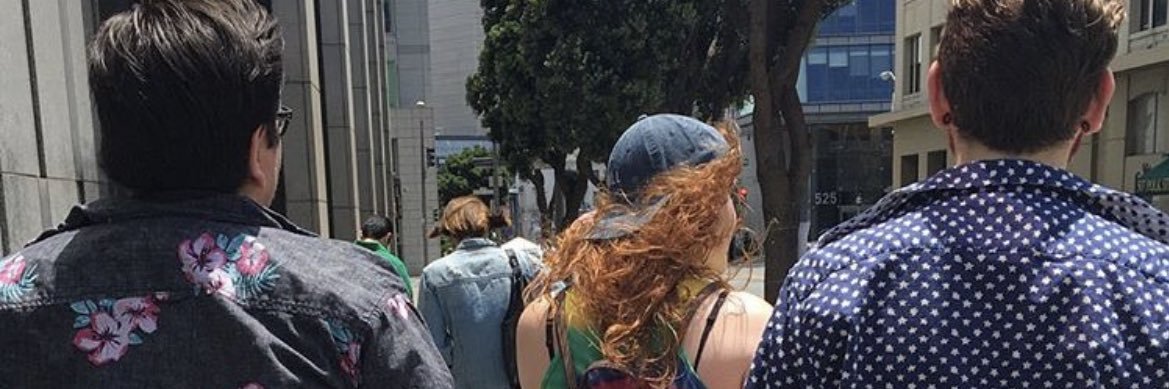 BDanielle007's profile banner image