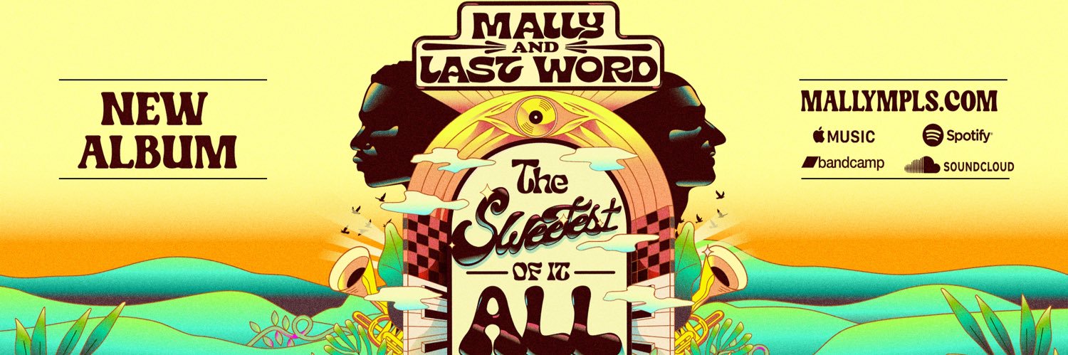 MaLLy ✨✌🏾 banner