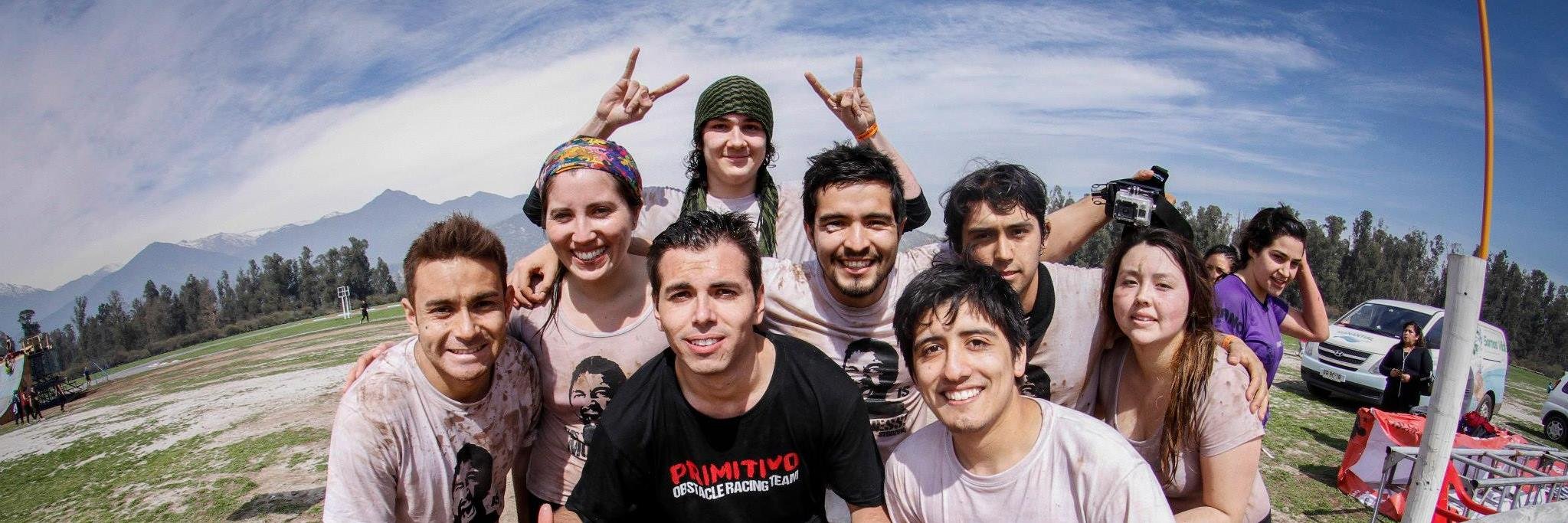 TeamPrimitivo's profile banner image