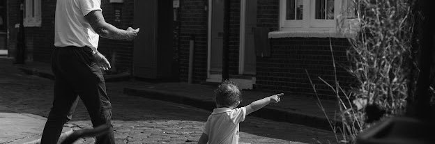 Adam J. Evans-Pringle banner