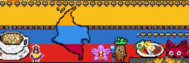 Pabloandresma's profile banner image