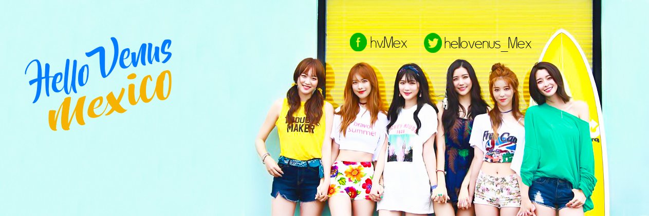 hellovenus_Mex's profile banner image
