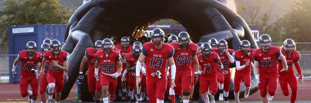 Wolfpack Football banner