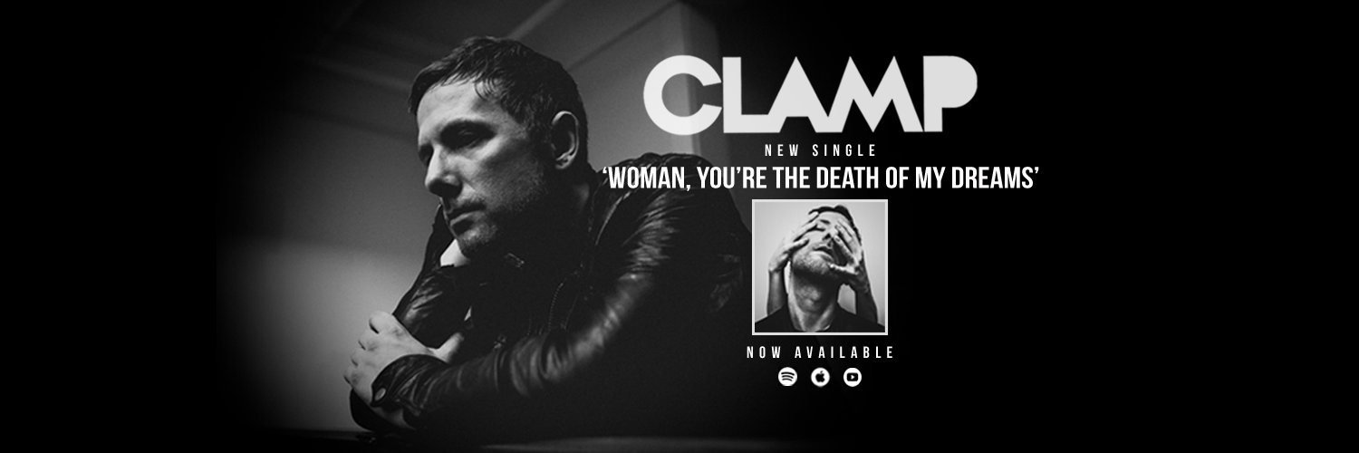 ThisIsClamp's profile banner image