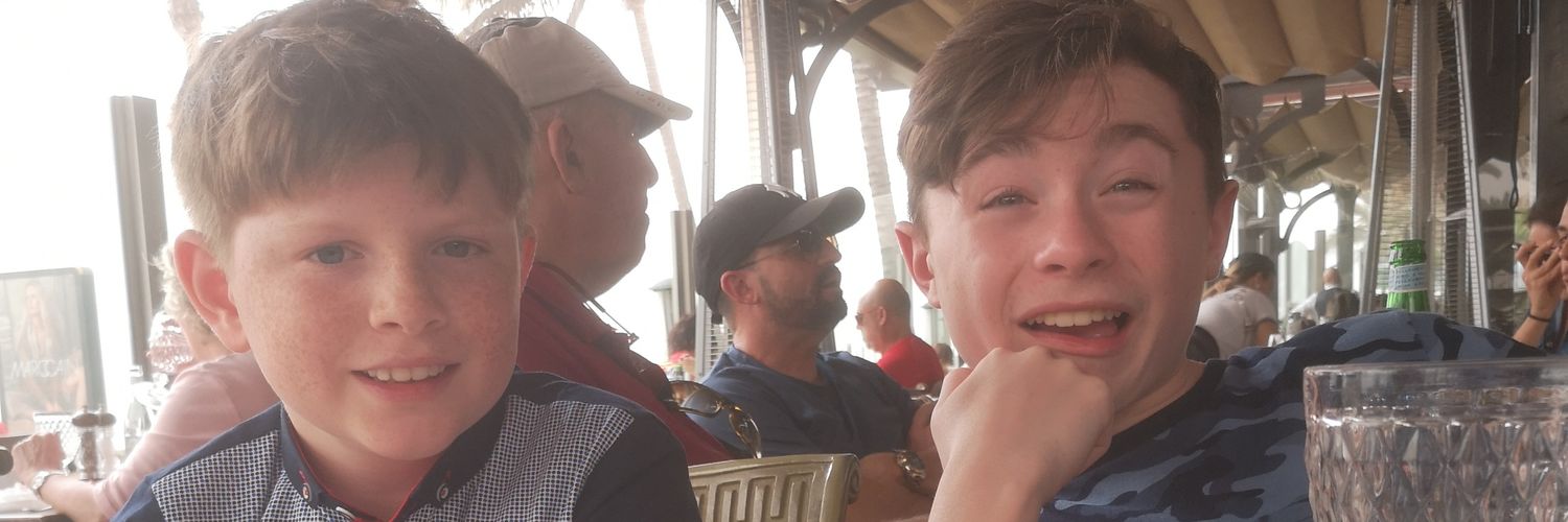 simonkimbrell's profile banner image